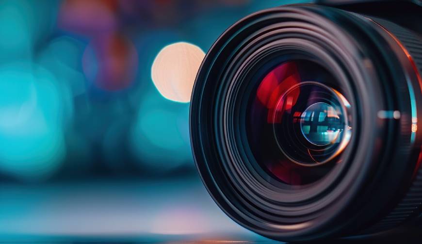 与芒市产品视频拍摄同行：畅享高效、舒适的每一天