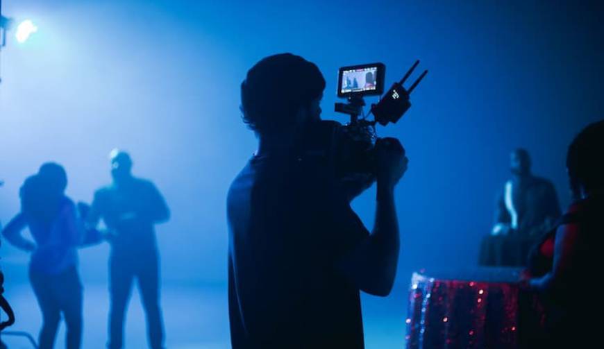 神秘新品来袭！芒市产品视频拍摄究竟有何神奇之处？