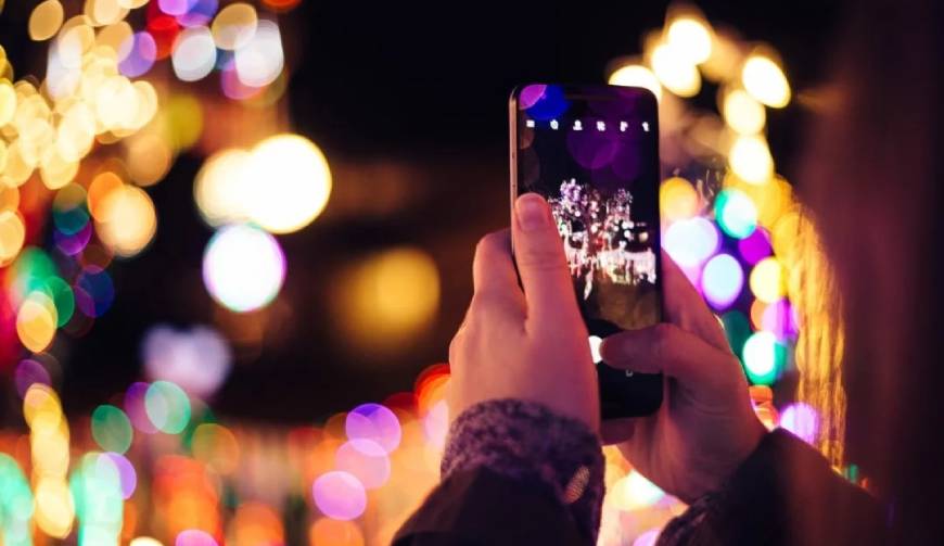 打破常规！芒市产品视频拍摄将如何重塑行业格局？