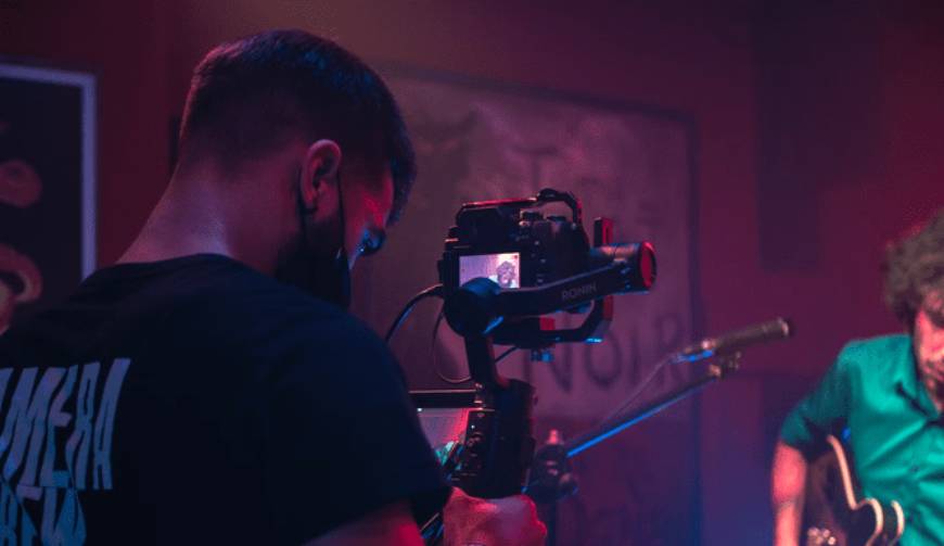 匠心雕琢视觉盛宴！专业芒市产品视频拍摄公司赋能品牌价值