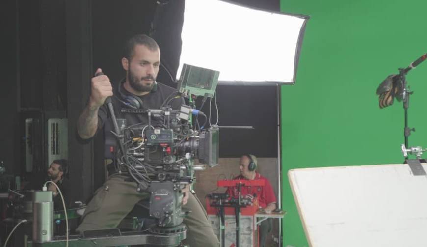 场景化叙事，芒市电商产品视频拍摄制作的破局之道