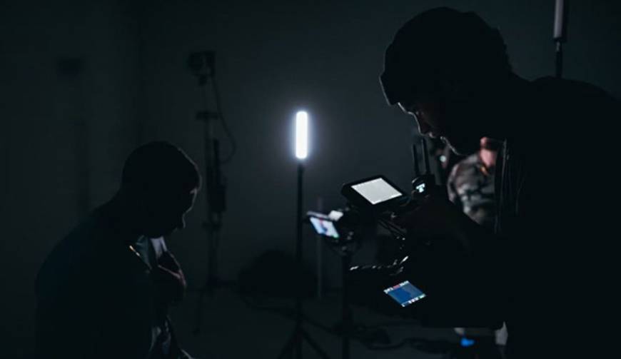 深耕芒市产品视频拍摄，解锁产品出圈的流量密码