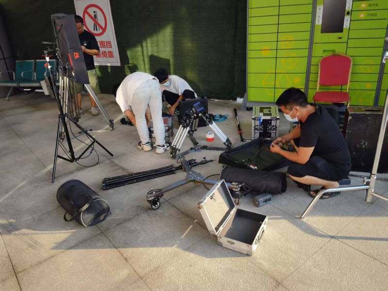 芒市产品视频拍摄全攻略，让产品魅力在镜头下尽情绽放