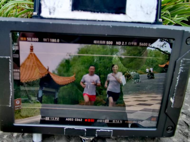 聚焦芒市产品视频拍摄，用镜头为产品打造专属视觉名片