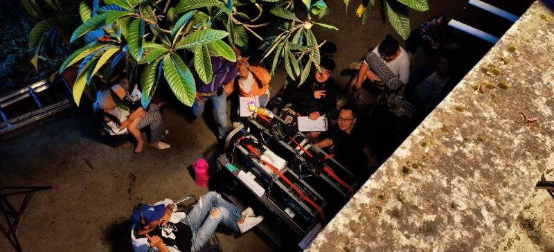 解锁芒市产品宣传视频拍摄公司新势能，助力品牌强势破圈