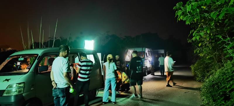 以镜头为笔，绘就芒市产品视频的进阶之路