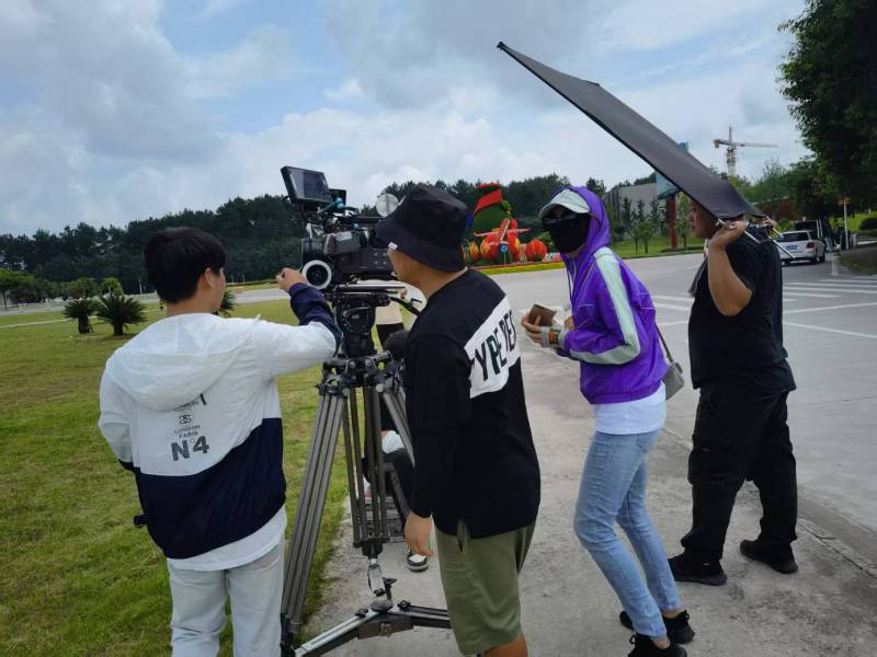 芒市极致互动，未来愿景宏大，致力于成为全球领先的产品宣传视频企业