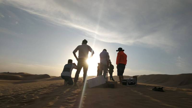 聚焦芒市产品宣传视频拍摄公司，以专业匠心助力品牌声量远扬