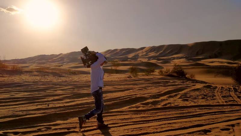 深耕芒市产品宣传视频拍摄公司，解锁品牌传播的核心动能