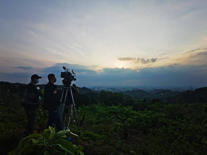 聚焦芒市产品宣传视频拍摄公司，用专业实力铸就品牌传播传奇