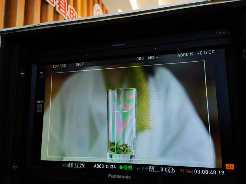 天然优选！芒市电商产品宣传视频溯源原料产地的真实故事