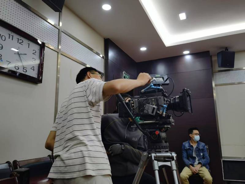 大数据指导创作方向，芒市产品视频拍摄公司让每帧画面都有效触达