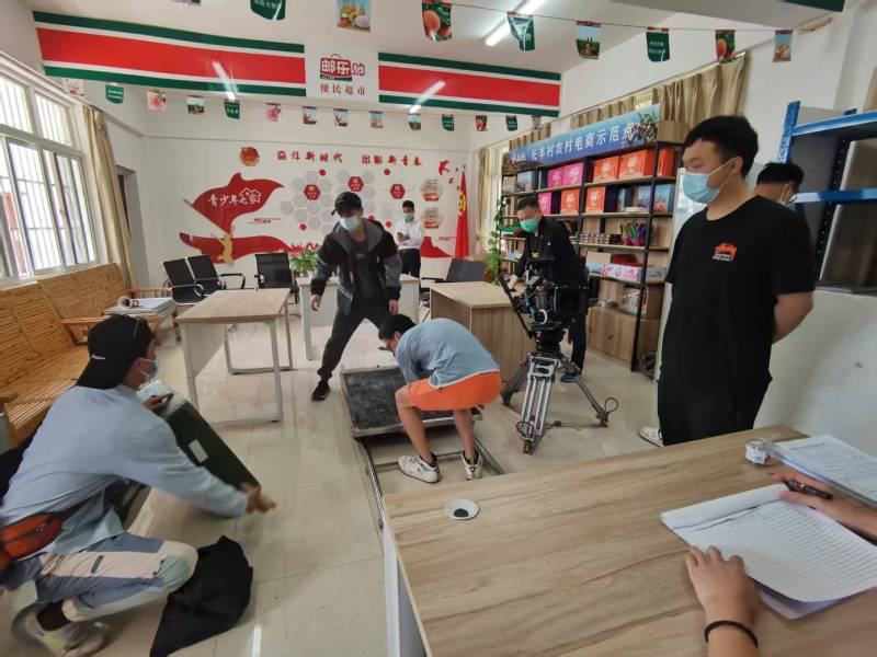 芒市电商产品视频拍摄制作实战秘籍，助力产品引爆电商流量