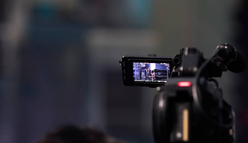 芒市产品视频拍摄制作：揭秘如何打造令人印象深刻的商业宣传片